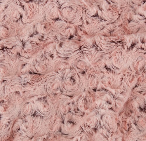 Copripiumino Per Coperta Ponderata Moderna In Tessuto Di Poliestere 120 X 180 Cm Con Motivo A Puntini Rosa Callisto 81648948