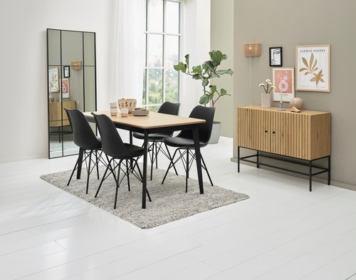 Jysk chairs dining new arrivals