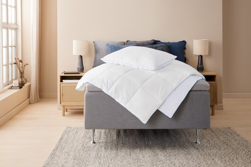 Almofada 670g NJUNIS 50x70