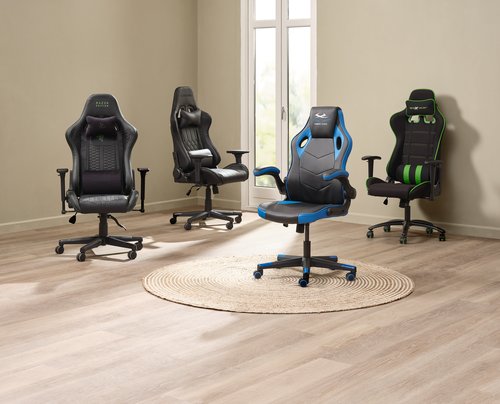 Gaming discount chair lamdrup