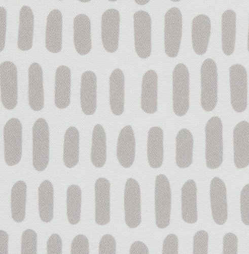 Stuhlkissen AL 34x36x2 grau JYSK