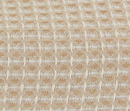Abakuhaus Tischdecke Rundum-elastische Stofftischdecke, Garten Retro Gänseblümchen