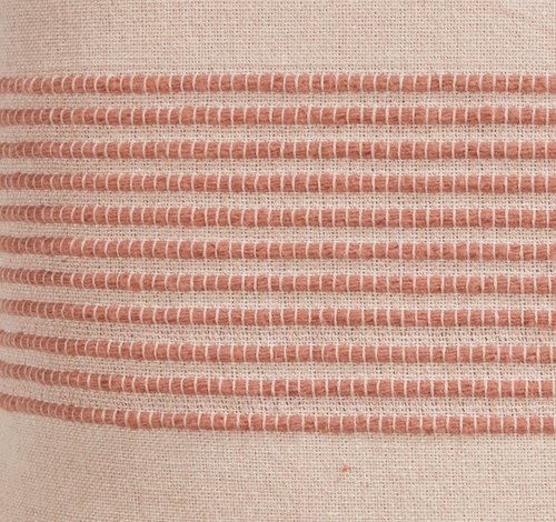 Подушка NATTLILJA 45x45см рожевий