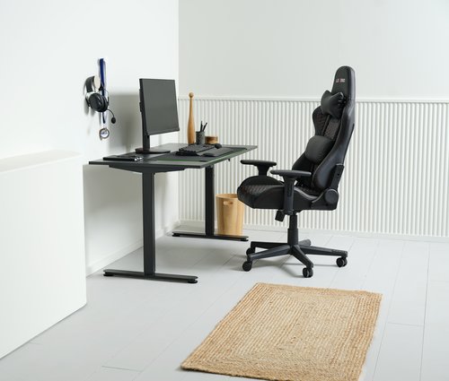 Gaming chair online nibe