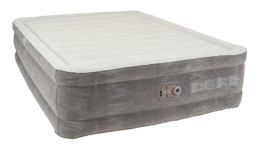 Air bed VELOUR DURABEAM W152xL203xH46