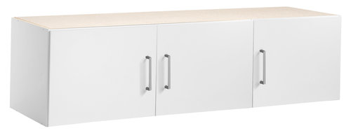 Top cabinet HAGENDRUP 144x41 white