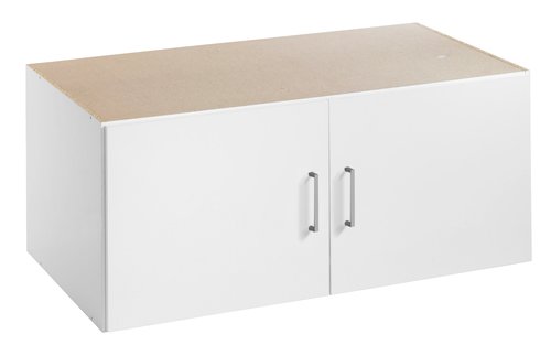 Top cabinet HAGENDRUP 96x41 white