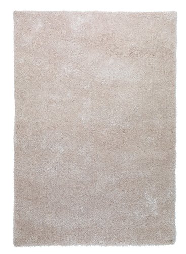 Tepih BIRK 140x200 cm natur