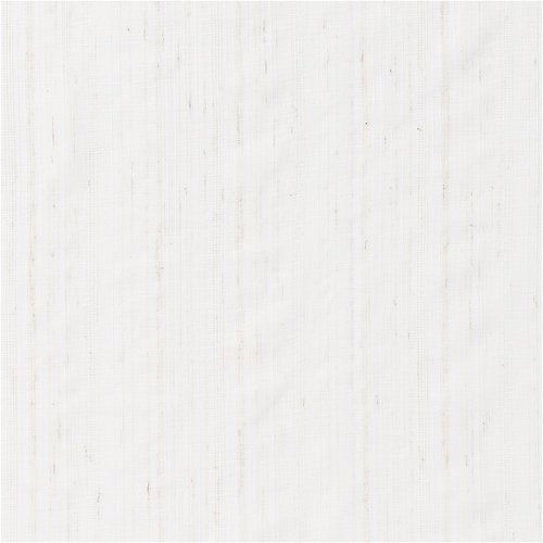 Zavjesa DIMMA 1x140x300 izgled lana bijela