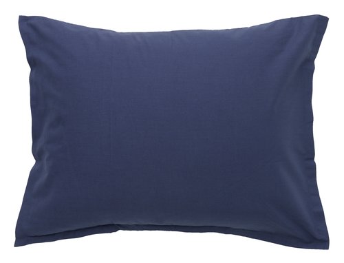 Tyynyliina 50x60 sininen KRONBORG