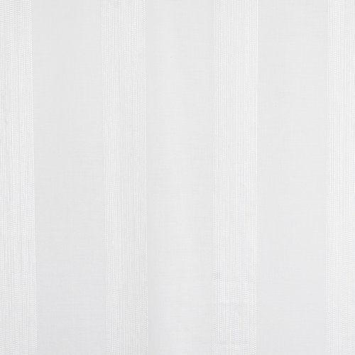 Κουρτίνα MARISKO 1x140x300 λευκό