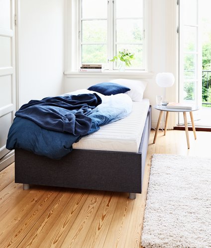 Foam mattress PLUS F30 DREAMZONE Single