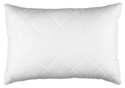 Fibre pillow 50x70/75x3 ULVIK