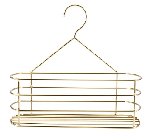 Estante ALSTER L12xA27cm metal