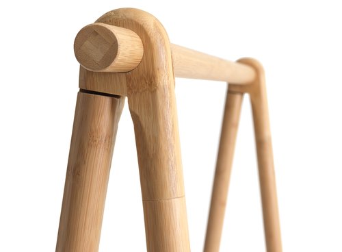 jysk hanging rail