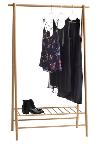 jysk hanging rail