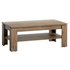 Coffee table VEDDE 60x110 wild oak | JYSK