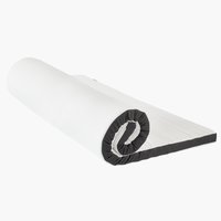 Sijauspatja 180x200 GOLD T65 tummanharm.