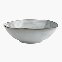 Tigela JO Ø24xA8cm grés