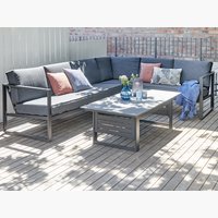 LoungeSets für den Garten online kaufen DÄNISCHES BETTENLAGER