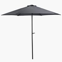 Sonnenschirm schon ab 6 €! DÄNISCHES BETTENLAGER