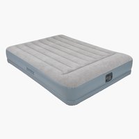 Airbed VELOUR MID-RISE SZ152xH203xMA30