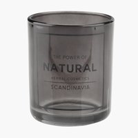 Copo escova dentes BODA cinzento