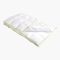 Decke 300g GREENFIRST kühl 135x200