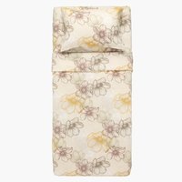 Σετ σεντονιών BELMA Σατέν 2x160x240