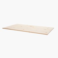 Einlegeböden LYNE 49x95 2Stk Kiefer