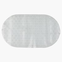 Skridsikker bademåtte OLEBY 39x69