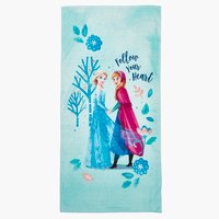 Telo da bagno FROZEN 70x140