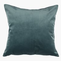 Cushion cover ERTEVIKKE 50x50 green