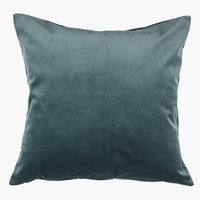 Kussenhoes ERTEVIKKE 50x50 petrol