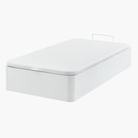 Canapé 90x200 GOLD A45 blanco
