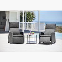 LoungeSets für den Garten online kaufen DÄNISCHES BETTENLAGER