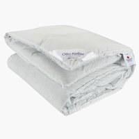 Couette 1160g CANADIAN DREAM extra chaude 160x210