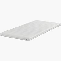 Mattress topper 180x200 GOLD T50 Super King