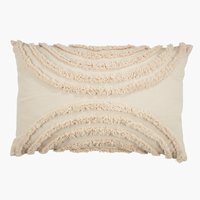 Sierkussen GRAVMYRT 40x60 beige