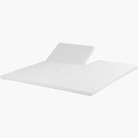 Topmadras 180x210 GOLD E40 latex
