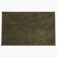 Alfombrilla de baño MARIEBERG 50x80 bambú