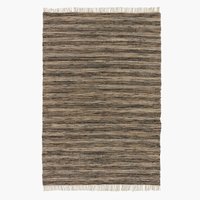 Teppe OXEL 60x90 natur