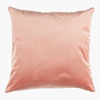 Kussenhoes ERTEVIKKE 50x50 roze