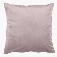 Cushion cover ERTEVIKKE 50x50 purple