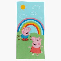 Ręcznik PEPPA PIG 70x140