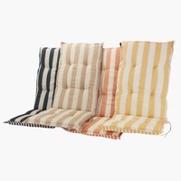 Coussin de chaise inclinable ALHEDE assorti