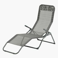 Leżaki ogrodowe - szeroki wybór w JYSK