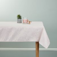 Toalha de mesa STILKEG 140x240 rosa