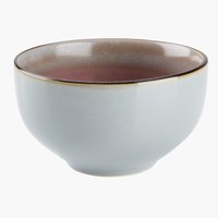Skleda LAUKE Ø12xV7cm keramika
