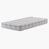 Spring mattress BASIC S1 Single